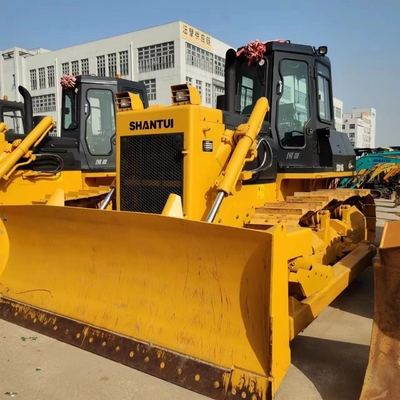 WD10G178E355/SC11CB184G2B1 Μηχανή Shantui SD16 Crawler Bulldozer