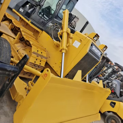 Cummins NT855-C280 Μηχανή Shantui SD22 Κρόλερ μπουλντόζα με αρχική υδραυλική αντλία