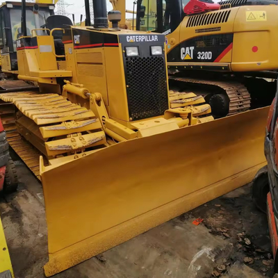 2015 Χρησιμοποιούμενο CAT D6R LGP/D6G/D6G2/D6H μπουλντόζα 12000 KG Εξαιρετική κατάσταση