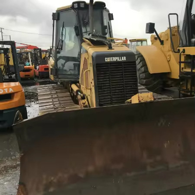 ΟΡΙΓΙΝΑΛΗ Υδραυλική βαλβίδα Cat D5K μπουλντόζερ για τις ανάγκες της κατασκευής σας