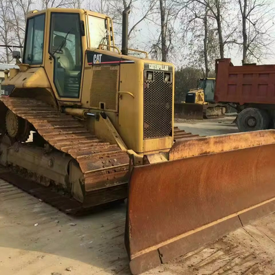 CAT D5M Crawler Dozer 2018 Χρησιμοποιείται με προσιτό κόστος