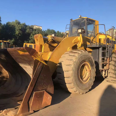 ΟΡΙΓΙΝΑΛΗ Υδραυλική αντλία Ιαπωνία Komatsu WA600 τροχοφόρος βαρύ μηχάνημα για ευέλικτα