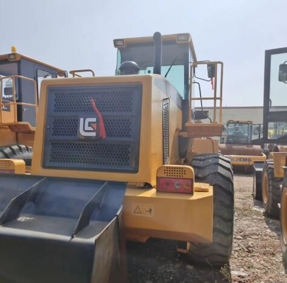 Εργαλεία κατασκευής LIUGONG 835 855 856 856H 862H με αρχική υδραυλική αντλία