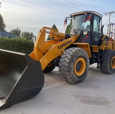 ΟΡΙΓΙΝΑΛΗ Υδραυλική αντλία Liugong 862H 856H Χρήσιμος φορτιστής CLG862H Χρήσιμος φορτιστής 170KW 2022