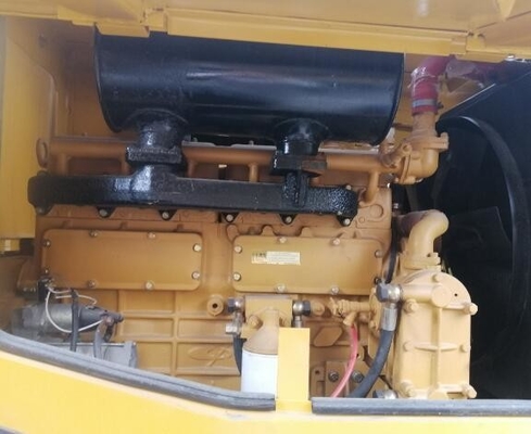 SDLG LG933 Τροχαίο φορτιστή 2 τόνων ονομαστικού φορτίου
