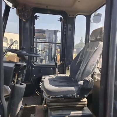 Έτος 2019 Χρησιμοποιήθηκε LiuGongZL50CN Front Loader Wheel Loader για την επιχείρησή σας