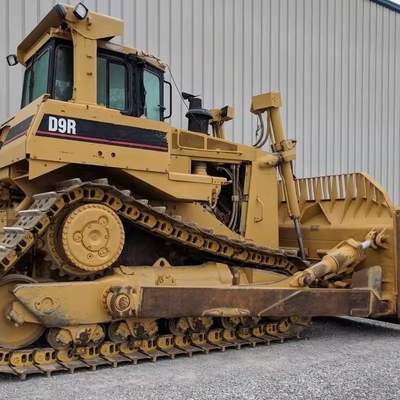 CATERPILLAR D5/D6/D7/D8/D9 Τρακτόρας σε καλή κατάσταση για τις ανάγκες σας
