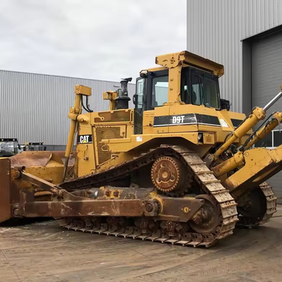 Αρχική Ιαπωνία Χρησιμοποιούμενα D8T DOZERS CAT Χρησιμοποιούμενα D8T DOZERS σε καλή κατάσταση λειτουργίας