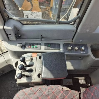 Φθηνό Χρησιμοποιούμενο LG955F G936L 936 Τροχαίο φορτιστή LG936L LG936L SDLG 936 Προσωρινό φορτιστή