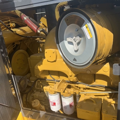 Αρχική Υδραυλική αντλία 162kw Χρησιμοποιούμενη Shantui SD16 SD22 SD32 Crawler Bulldozer 2023 μοντέλο