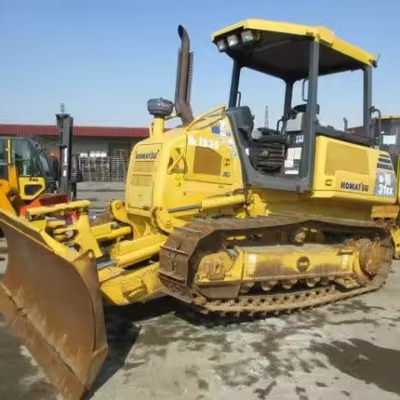 Αρχική ιαπωνική Komatsu D375A D375 D31 D475 D375-6 D5 D6 D7 D8 D9 D10 D11 μπουλντόζα