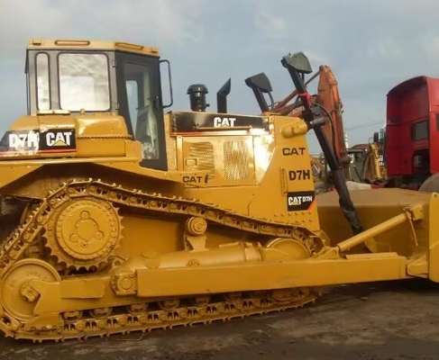 ΤΡΑΚ ΣΟΥΣ DOZERS ORIGINAL Ιαπωνία Χρησιμοποιούμενη CAT D6 D7 D7R D7G D7H D6R Μπουλντόζα Dozer