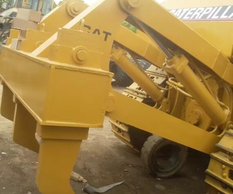 ΠΑΡΑΓΑΤΙΚΑ ΠΑΡΑΓΑΤΙΚΑ D7H DOZERS Μικρό ντόζερ D6G D7G D7H D7R Χρησιμοποιημένες μπουλντόζες