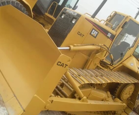 Καλή κατάσταση Σάντουι SD22 μπουλντόζερ με 3.6 χωρητικότητα και 15586 κιλά βάρος