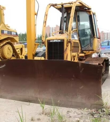 CAT D3 D4 D5 Μίνι αντλίες με κυλίνδρους σε πρωτότυπη υδραυλική αντλία 16000 KG βάρος μηχανής