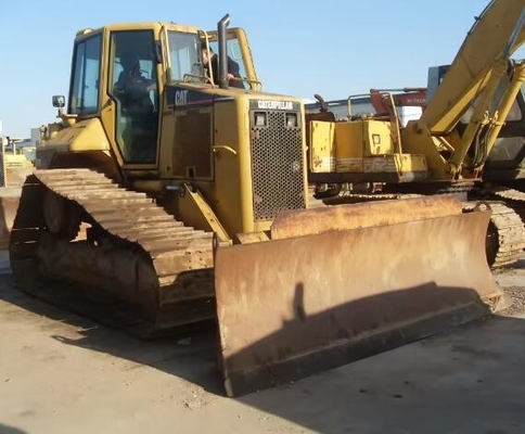 16000 KG βάρος της μηχανής αρχικό γατάκι Crawler χρησιμοποιημένη μπουλντόζα D5k D6h D7g D7H D6R D5N D8R