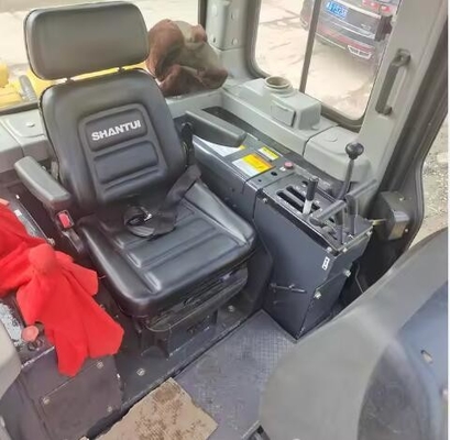 Cummins NT855-C280 S10 Μηχανή Αρχική Χρησιμοποιούμενη Shantui SD16 SD22 SD32 Crawler Bulldozer