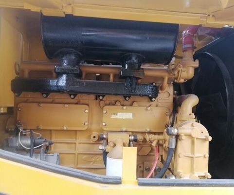 SDLG LG933L φορτιστή μπροστινών τροχών πρωτότυπο κατασκευασμένο με 10 τόνους ονομαστικού φορτίου