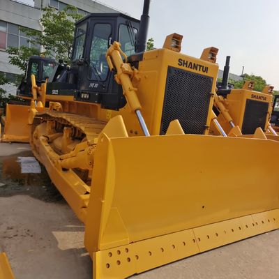 2016 Shantui SD22 Dozer Δυνατότητα 220hp Crawler Bulldozer Πρωτότυπο έτος
