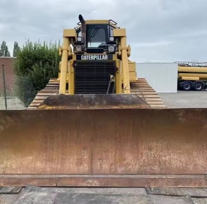 Χρησιμοποιούμενα D6r δορυφορικά για την Komatsu D5H D5M D6H D3C D375 D85 μπουλντόζες