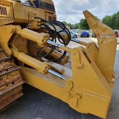 Χρησιμοποιούμενος ελκυστήρας Caterpillar D5/D6/D7/D8 με κινούμενο τύπο
