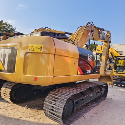 ΟΡΙΓΙΝΑΛΗ Υδραυλική αντλία 320D2 Αναρριχητική εκσκαφή 20 τόνων για μηχανήματα κατασκευής