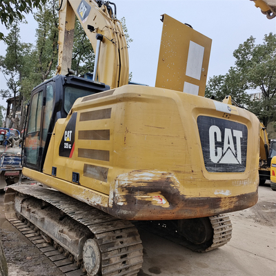 2020 CAT 320DGC Υδραυλική εκσκαφέας 20 τόνων μεταχειρισμένη και έτοιμη για αγορά