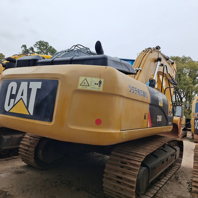 35500 Βάρος λειτουργίας Εκσκαφέας Caterpillar 336D/ Χρησιμοποιούμενες Εκσκαφέες CAT 336 336E