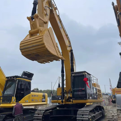 ΟΡΙΓΙΝΑΛΗ Υδραυλική αντλία 49 τόνων 2020 Cat 349D2L Crawler Excavator Machine Excavators