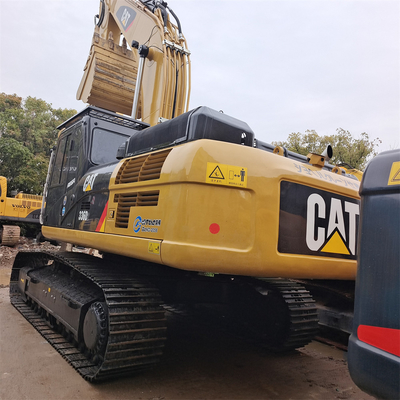 Χρησιμοποιημένα μηχανήματα Caterpillar 336D Excavator 30T 33T