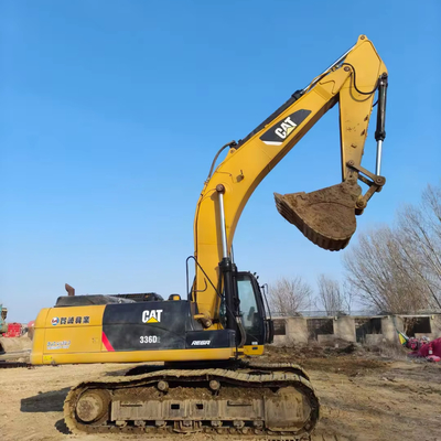 ΟΡΙΓΙΝΑΛΗ CAT 349EL 349D 340D2L 340D2 336D2L 336D Εκσκαφέας με ΟΡΙΓΙΝΑΛΗ Υδραυλική Αντλία