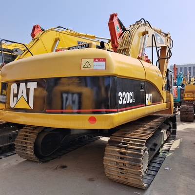 ΟΡΙΓΙΝΑΛΗ Υδραυλική βαλβίδα 20 τόνων CAT 320D CAT 320GC 320C 320b