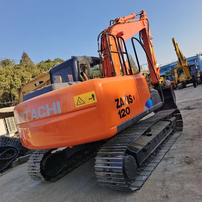 ΟΡΙΓΙΝΑΛΙΚΟ Υδραυλικό Κύλινδρο Hitachi ZX210-3 Εκσκαφέας για τις ανάγκες της κατασκευής σας