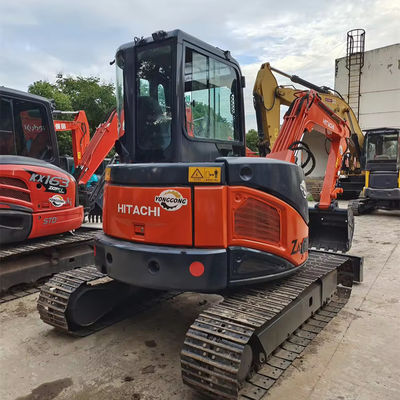 ΟΡΙΓΙΝΑΛΙΚΟ Υδραυλικό κύλινδρο Hitachi ZX55 ZX50 ZX60 ZX70 ZX75 Εκσκαφέας με κινητήρα EPA
