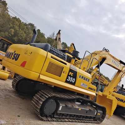 Ιαπωνία Χρησιμοποιούμενη Komatsu PC120-6 300 360 50 35 55 300 60 70 200 210 220 230 240 Εξόρυξη