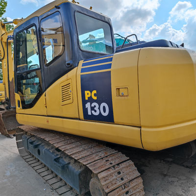 13000kg ORIGINAL Υδραυλικός κύλινδρος Komatsu PC130-7 Εκσκαφέας για γεωργική σκηνή