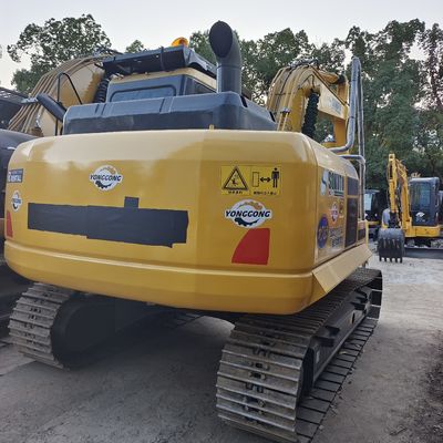 800 ώρες εργασίας Χρησιμοποιούμενος Komatsu PC110-7 Εκσκαφέας PC110-8 Μίνι PC110-7 PC110-8 Ιαπωνία