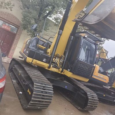 CAT 320D2 Εκσκαφέας σε καλή κατάσταση Αρχικός υδραυλικός κύλινδρος 1560 ώρες εργασίας
