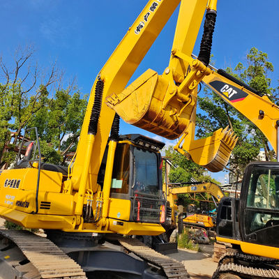 20 τόνων Komatsu Excavator PC200-8 για τις κατασκευαστικές σας ανάγκες και απαιτήσεις
