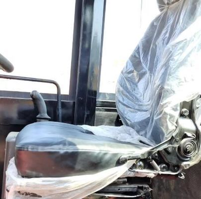 Έτος 2019 Χρησιμοποιούμενο φορτιστή τροχών Caterpillar 966 966h Δεύτερο χέρι Για Cat966 Cat 966H