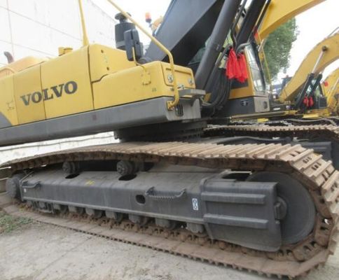 Καλή κατάσταση VOLVOEC360BLC Υδραυλική εκσκαφέας ΟΡΙΓΙΝΑΛΗ Μηχανή Βάρος 36900 KG Καλή