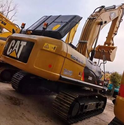 κατηγορία Heavy Duty Used Digger Cat Caterpillar 336D Crawler Excavator CAT 329 336D2