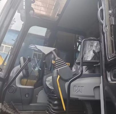 Αρχικός σκάφος CAT 320D σε καλή κατάσταση με αρχικό κινητήρα και υδραυλική βαλβίδα