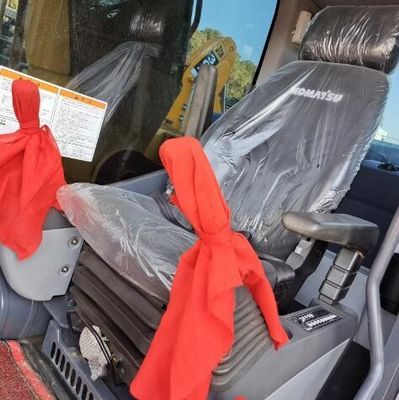 Χρησιμοποιούμενα Ιαπωνία 24 τόνων Εκσκαφείς PC240LC Komatsu PC240LC Εκσκαφείς 2023 Δεύτερο χέρι