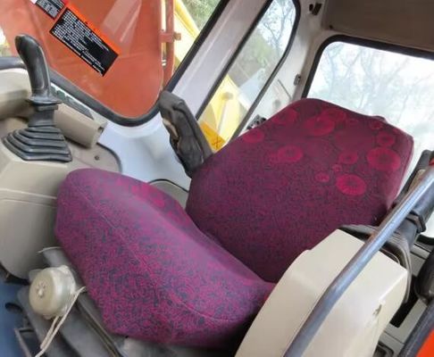 Αρχικό Doosan DH220LC-7 22Ton 21500kg λειτουργικό βάρος 225 300 Υδραυλική εκσκαφέας