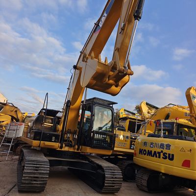 320D2L 320D2 320D 323d 324d 330dl 320d2 Εκσκαφέας μεταφοράς γης για καταστήματα δομικών υλικών