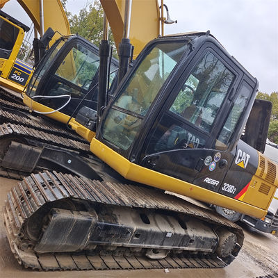 ΟΡΙΓΙΝΑΛΗ Υδραυλική αντλία CAT 320D 326D 312D 315D 323D 325D 330D Μηχανήματα μεταφοράς γης