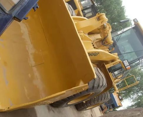 Καλή κατάσταση, παλιά υδραυλική αντλία Caterpillar