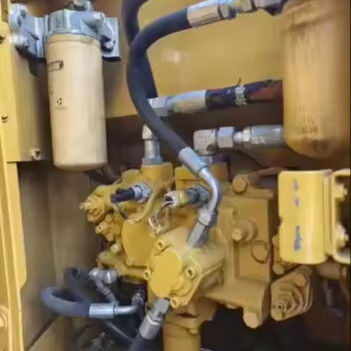 ΟΡΙΓΙΝΑΛΗ Υδραυλική βαλβίδα Cat312d