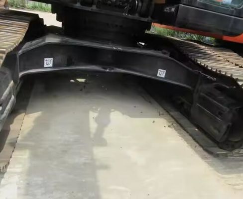 Ακατάπαυσες επιδόσεις εργασιακής λειτουργίας δεύτερο χέρι SANY SY335H Excavator ORIGINAL Hydraulic Valve